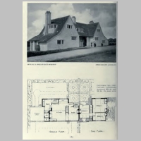 Baillie Scott, Zeifamilien-Landhaus, Muthesius, Landhaus und Garten, p.174.jpg